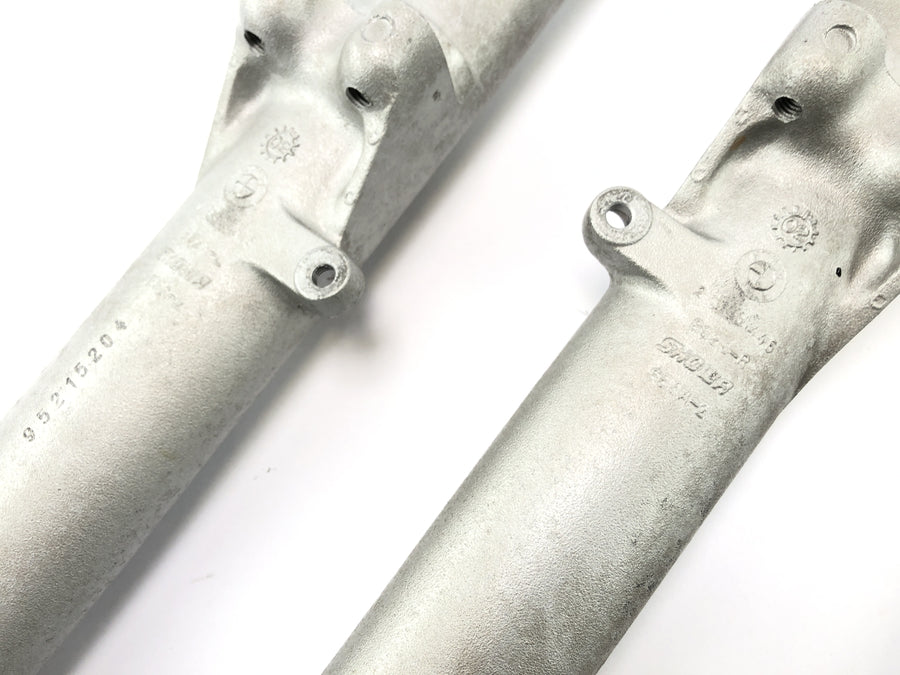 BMW R 1150 R R21 [2003] - Gabel Telegabel s Telelever Axis