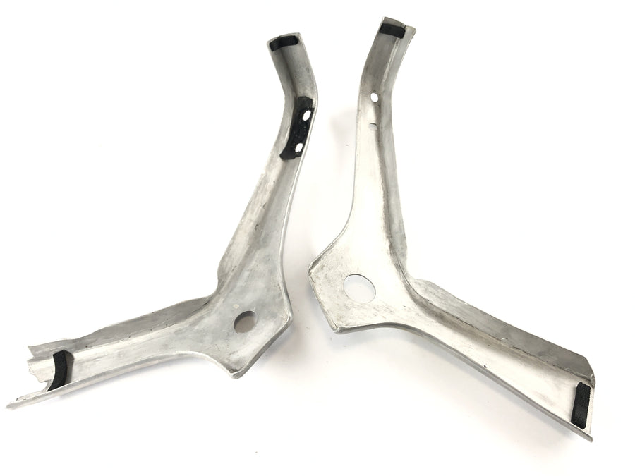 BMW R 1200 C 259C [1997] - Framening Frame Frame Clodding