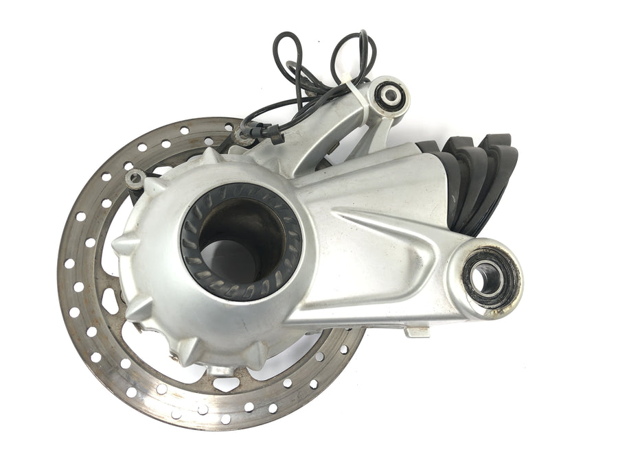 BMW R 1200 R R1ST [2008] - pohon zadních kol 33/12 koncový pohon kardan koncový pohon