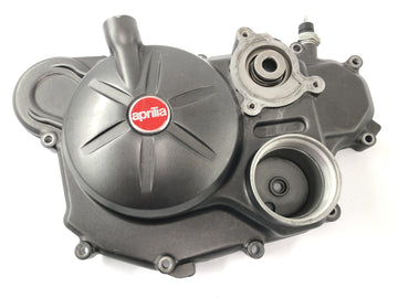 Aprilia SX 125 KX1 [2020] - Kryt spojky kryt motoru
