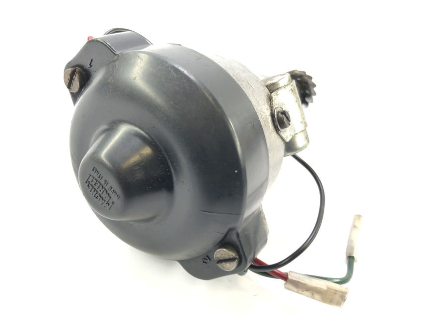 Moto Guzzi v 1000 VG [1980] - Distributor zapalování