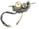Suzuki RG 250 Gamma GJ21D [1987] - Servomotor výkonového ventilu ovládání výfuku ovladače-3