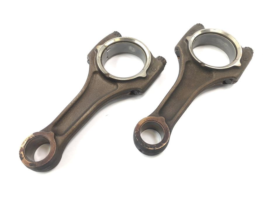 BMW R 1200 GS Adventure R12 [2012] - Pleuel Pleula Rod Set pár