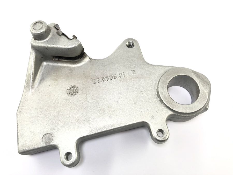 Husqvarna SM 630 A4 [2010] - kotva kotevní desky