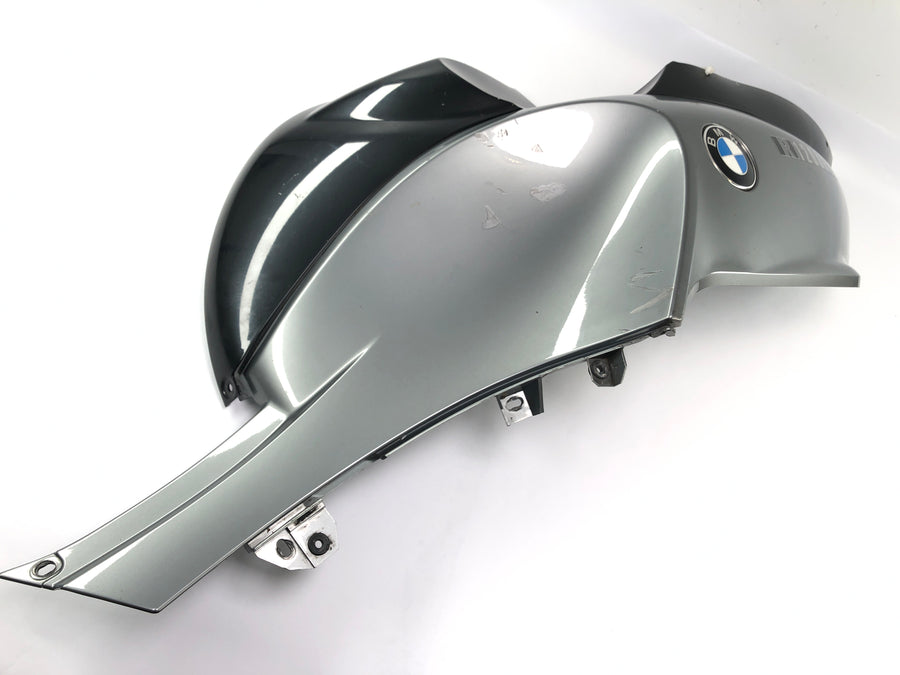 BMW R 1200 ST R1ST [2006] - STRANOUSKÉ OBLÁZKY