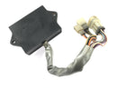 Yamaha DT 125 R DE03 [2000] - elektronický modul zapalovací jednotky řídicí jednotky zapalovací jednotky CDI-4