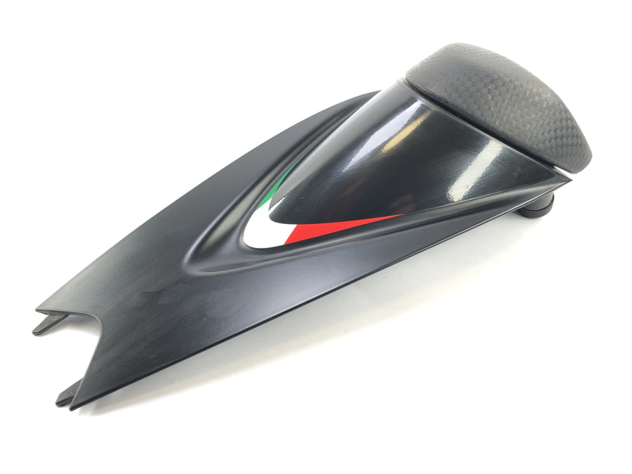 Aprilia RSV4 1000 [2010] - vášeň