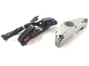 Honda XBR 500 PC15 [1989] - držák držáku bezpečnosti pojistky-2