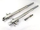 BMW R 1200 ST R1ST [2006] - Gabel Telegabel Suspension vidlice s osou-1