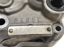 Honda CRF 450 R [2007] - skříň motoru kliková skříň bloku motoru prázdný skříň-3