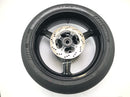 Honda CBR 1000 RR SC59 [2008] - Ráfkové kolo zadního kola 6,00 x 17"-6