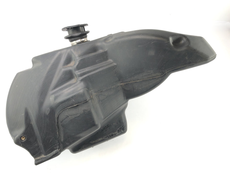 Moto Guzzi Stelvio 1200 4V [2009] - Tank Tank Tank Tank Tank Tank Tank