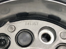 Kawasaki W 650 EJ650A [1999] - setrvačník se startovacím volnoběžným rotorem-2