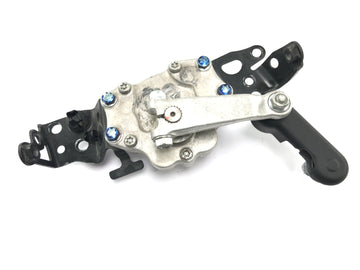 Honda CBR 1000 RR SC59 [2008] - Přední tlumič držáku tlumiče řízení - 0