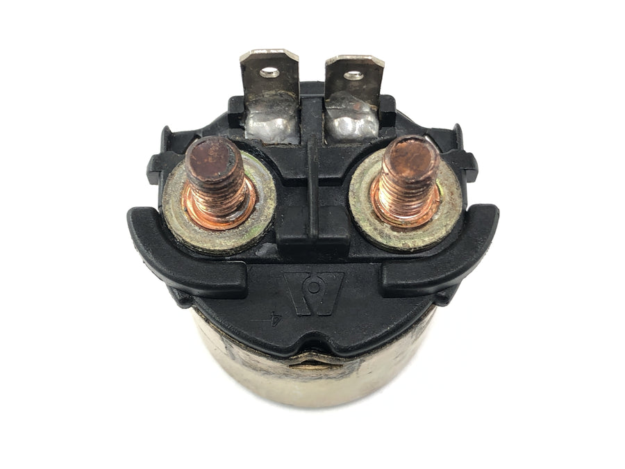 Triumph Daytona 900 T300 [1993] - Starter Relay Starter Relay
