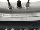 Yamaha YZ 426 F [2000] - Ráfek předního kola s brzdovým kotoučem 21 palců-4