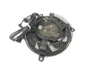 Kawasaki VN 1600 Classic VNT60A [2007] - Ventilátor ventilátoru chladiče-5