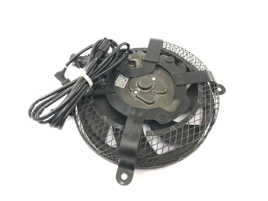 Kawasaki VN 1600 Classic VNT60A [2007] - Ventilátor ventilátoru chladiče