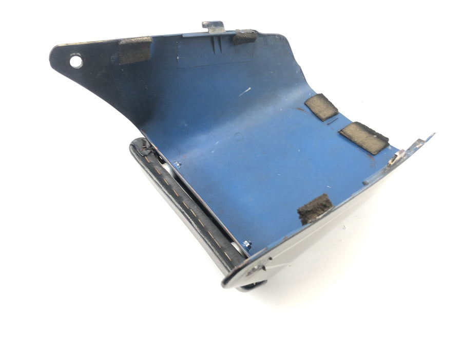 Honda XBR 500 PC 15 [1989] - obal Head Cover Socius