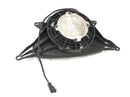 BMW K 1200 S K12S [2004] - Ventilátor chladiče-5