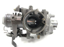 Yamaha XT 500 1U6 [1981] - Karburátor Mikuni 1 T2 61-3