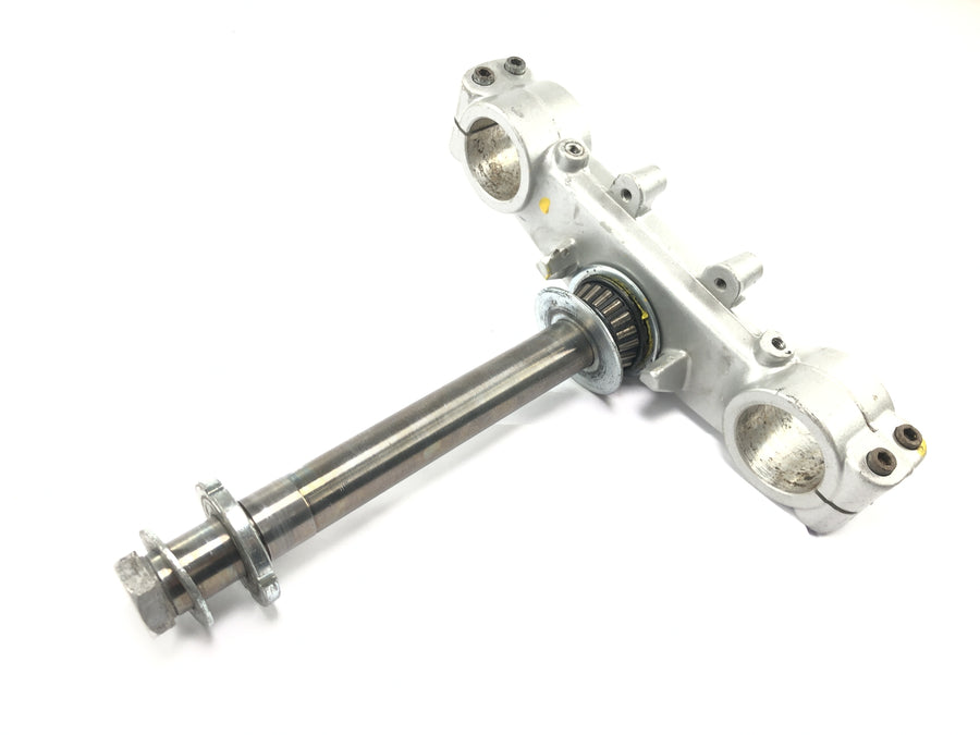 Sachs ZX 125 [1998] - spona spodní vidlice 40mm