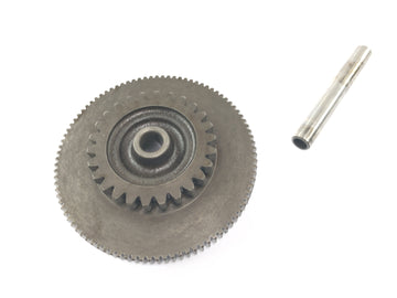 Honda ST 1100 SC26 Pan European [1990] - Startovací pastorek Starter gear
