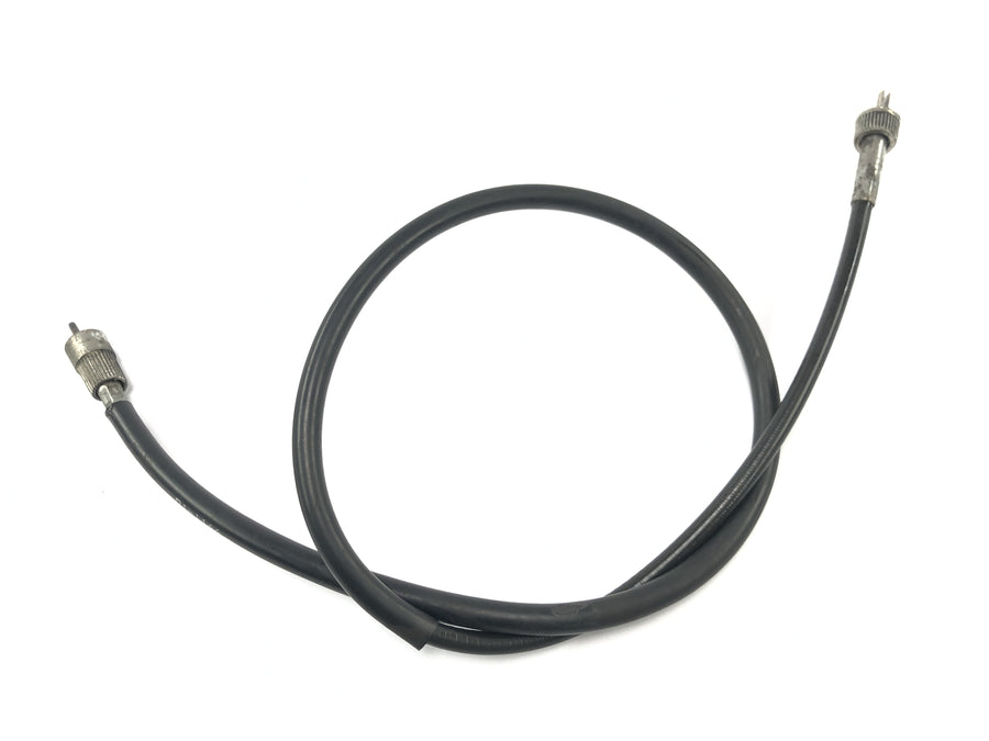 Kawasaki Zephyr 750 ZR750C [1994] - kabel tachometru, pohon rychloměru