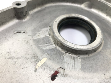 Moto Guzzi v7 Special [1971] - Visko motor Cover For -hlavy - 0