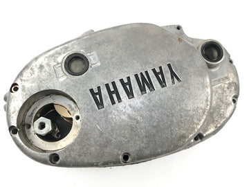 Yamaha XS 650 SE 3L1 [1979] - Light Machinery Cover Whide Motor Lid - 0