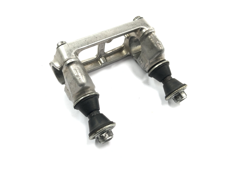 Suzuki RM Z 250 RJ41A [2007] - Držák na řídítka Držák na řídítka