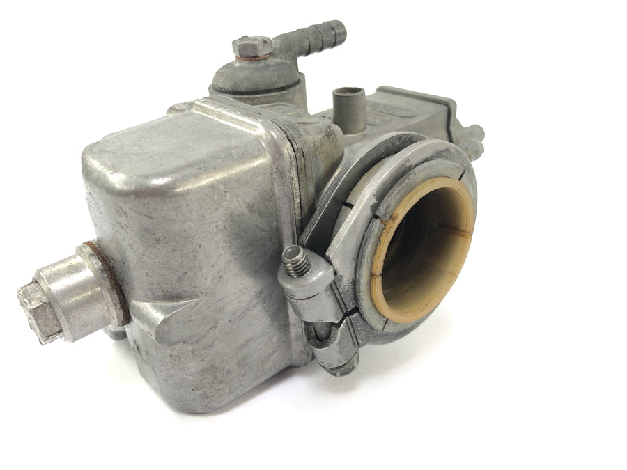 Moto Guzzi v7 Special [1971] - Carburetor Set pár