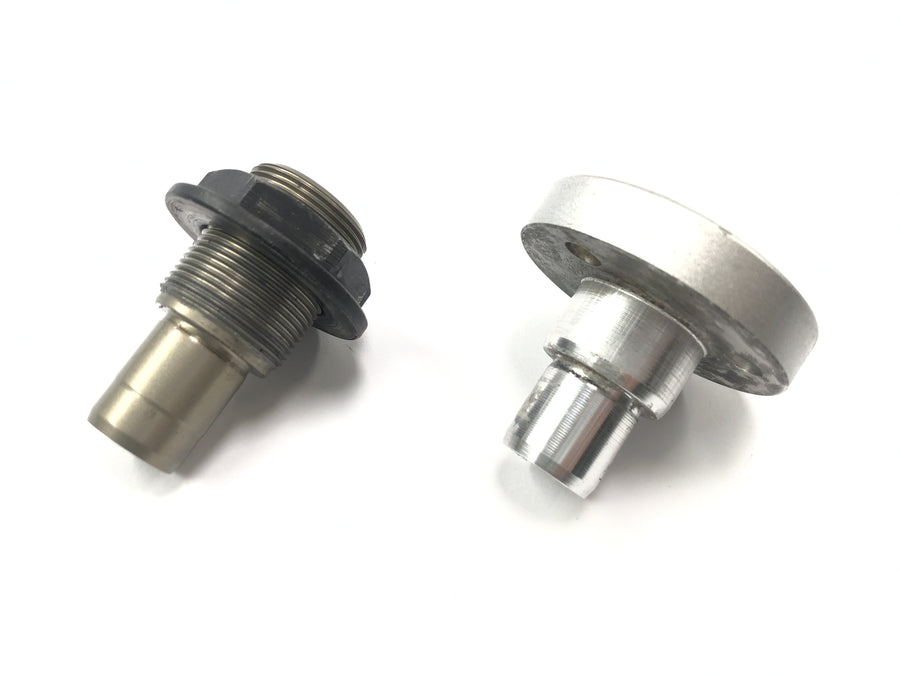 BMW R 1200 CL K30 [2003] - Bolzen Swinging Bolts Swinging Set