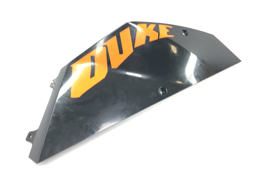 KTM Duke 690 A3 [2012] - Kryt kapotáže pravého bočního panelu
