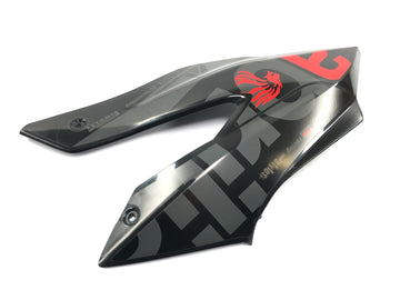 Aprilia SX 125 KX [2018] - Boční panel levý panel nádrže - 0