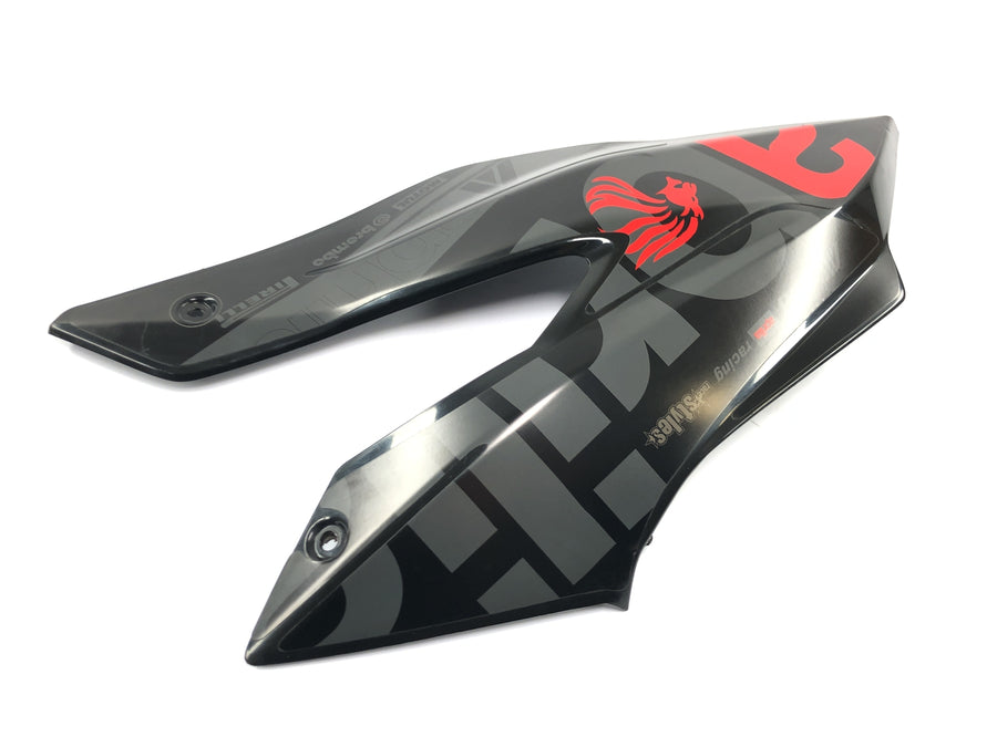Aprilia SX 125 KX [2018] - Boční panel levý panel nádrže