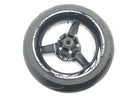 Yamaha YZF R1 RN04 [2001] - ráfek zadního kola ráfek kola kompletní s řetězovým kolem 17 palců 17x6,00"-6