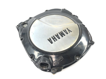 Yamaha FJ 1100 47E [1985] - Light Machinery Cover Cup Lid Lid - 0