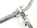 Sachs ZX 125 [1998] - řídítka trubková řídítka ocelová řídítka 22mm-3