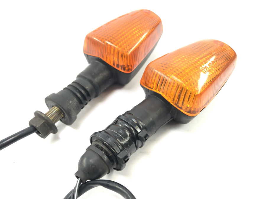 Yamaha Rd 350 YPVS 31K [1984] - Blinker Set