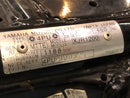 Yamaha XJR 1200 4pu [1995] - rám s papíry-5