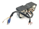 Suzuki DR 350 SK42B [1991] - Tacho kokpit tacho Unit Instrument Combination TachoSatz-3