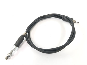 Husqvarna TE 610 E Dual H7 [1999] - Kabel sytiče