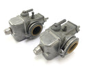 Moto Guzzi v7 Special [1971] - Carburetor Set pár-1