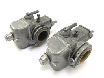 Moto Guzzi v7 Special [1971] - Carburetor Set pár