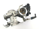 Suzuki VZ 1500 WVCU [2011] - Klapka ovládání plynu škrticí klapky-7