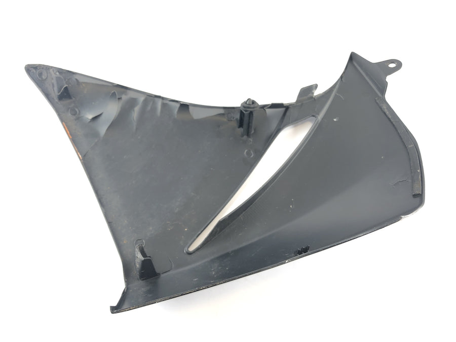 Yamaha XT 660 DM01 [2004] - Tank Fladding vlevo