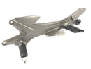 Honda CBF 1000 A SC58 [2006] - Levá deska Footrest vlevo-1