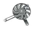 Honda CBR 1000 RR SC59 [2008] - Ventilátor chlazení ventilátoru chladiče-1