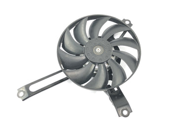 Honda CBR 1000 RR SC59 [2008] - Ventilátor chlazení ventilátoru chladiče